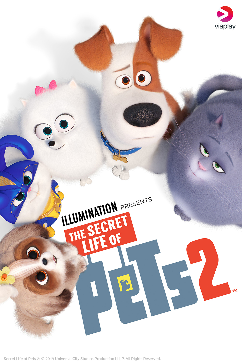 May_Viaplay_cover_secret_life_of_pets2